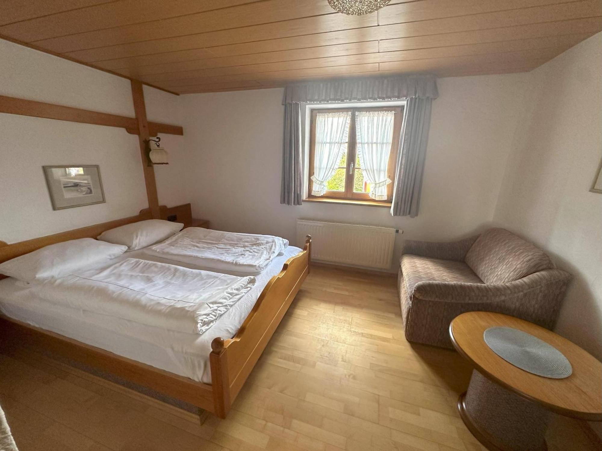 Hoehengasthaus Haldenhof Uberlingen Extérieur photo