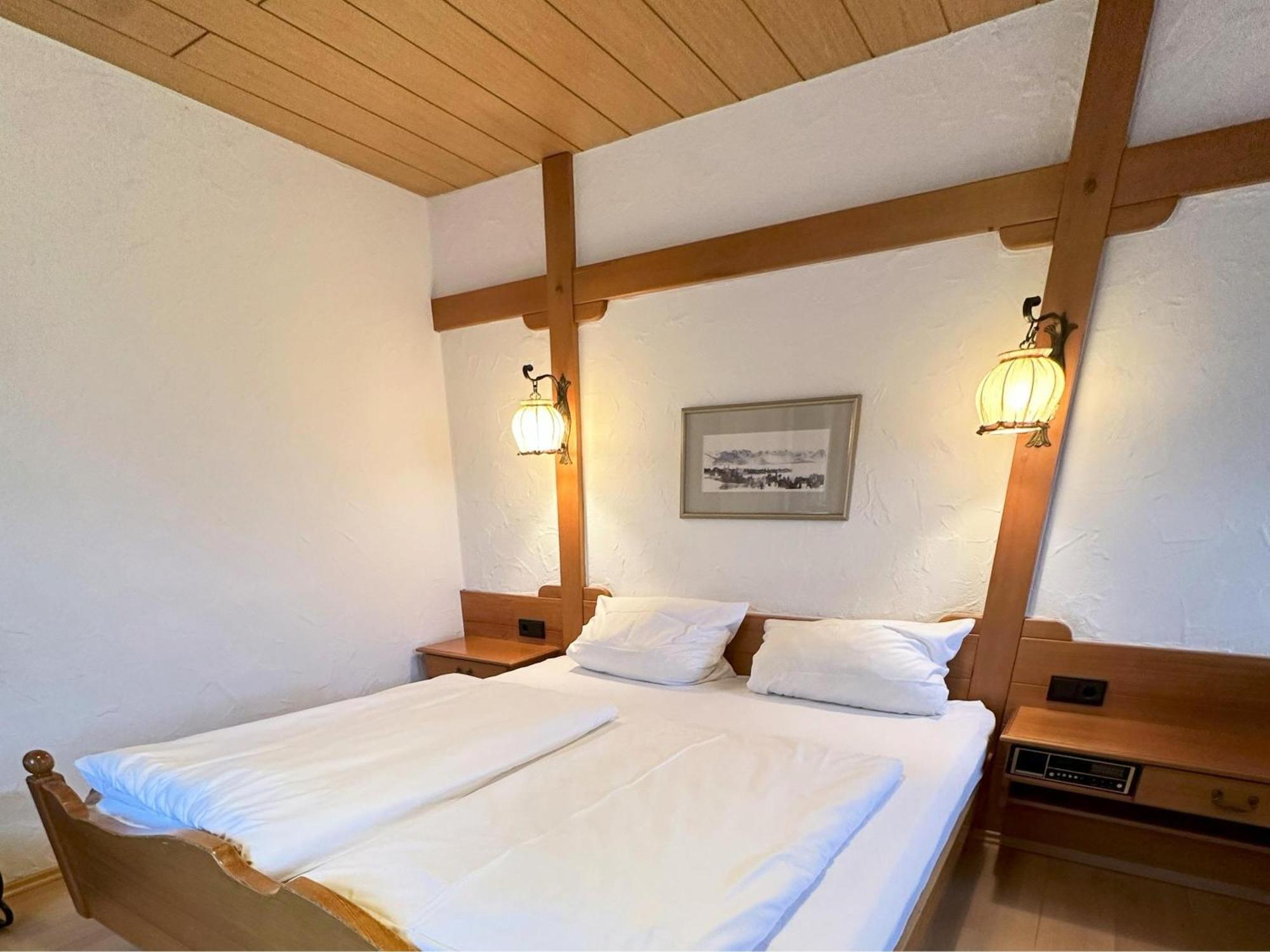 Hoehengasthaus Haldenhof Uberlingen Extérieur photo